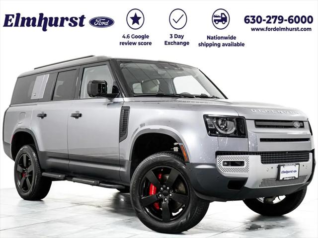 2024 Land Rover Defender 130 P400 S for sale in Bensenville, IL