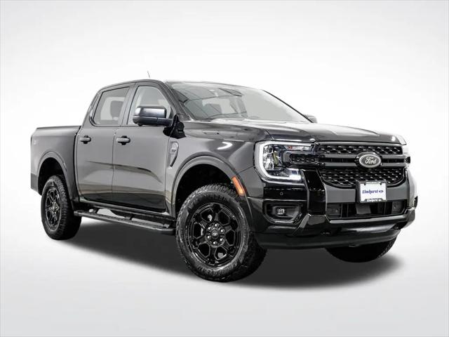 2025 Ford Ranger XLT for sale in Bensenville, IL