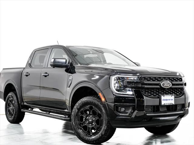 2025 Ford Ranger XLT for sale in Bensenville, IL