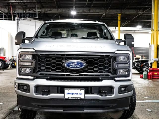 2023 Ford F-250 XL