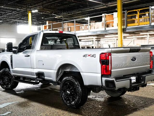 2023 Ford F-250 XL
