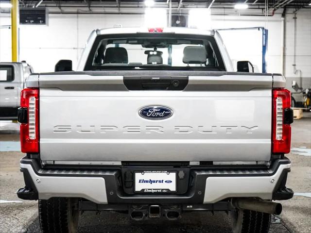 2023 Ford F-250 XL