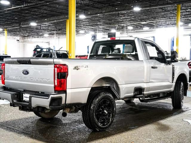 2023 Ford F-250 XL
