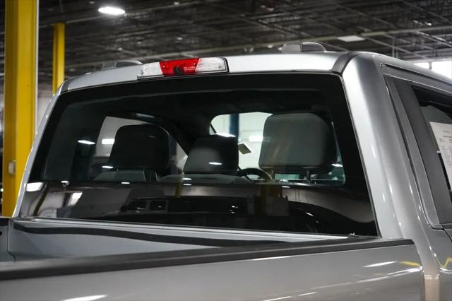 2023 Ford F-250 XL
