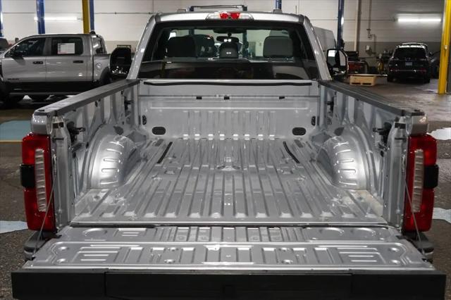 2023 Ford F-250 XL