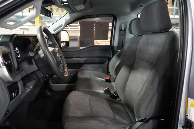 2023 Ford F-250 XL