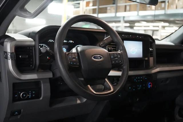 2023 Ford F-250 XL