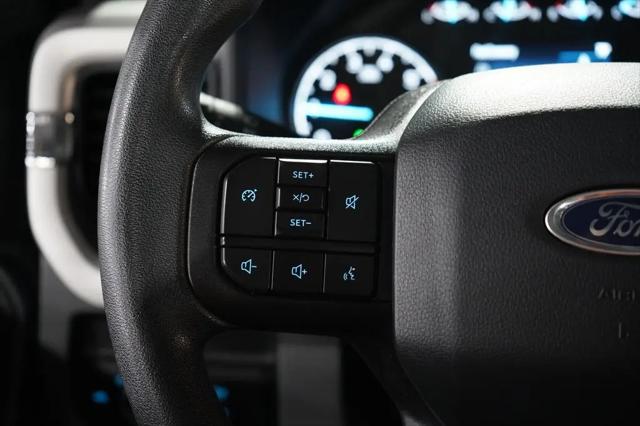 2023 Ford F-250 XL