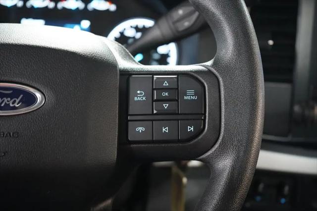 2023 Ford F-250 XL
