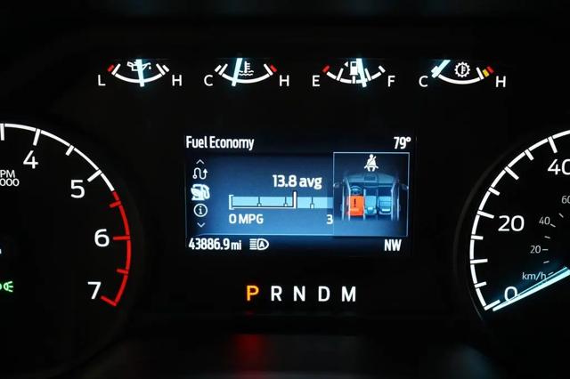 2023 Ford F-250 XL
