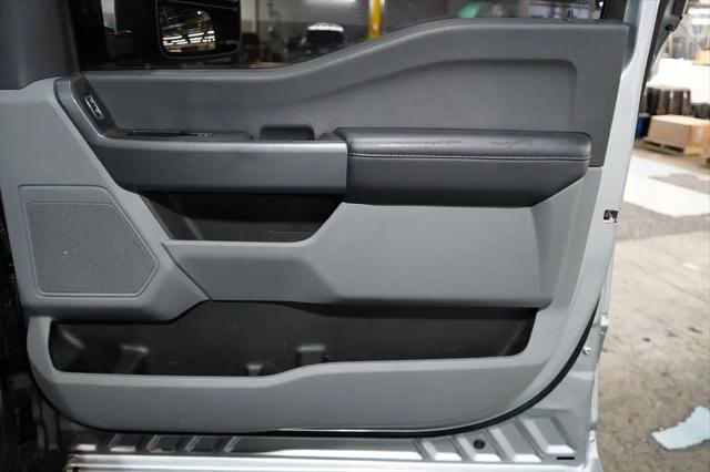2023 Ford F-250 XL