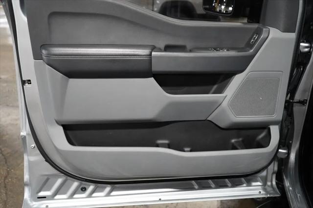 2023 Ford F-250 XL
