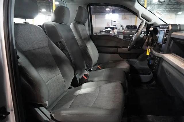 2023 Ford F-250 XL
