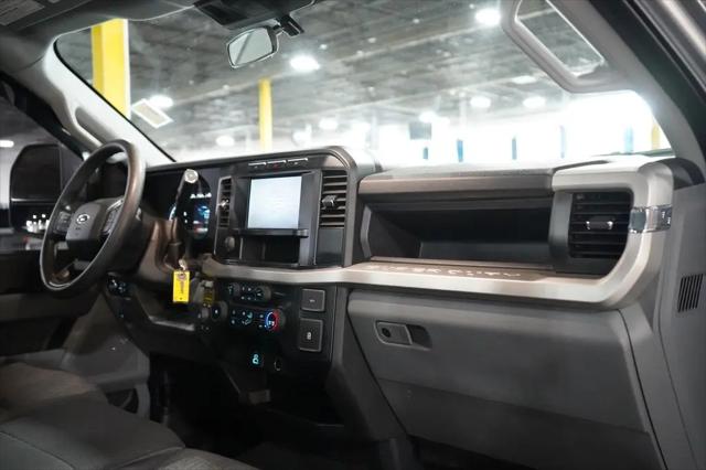 2023 Ford F-250 XL