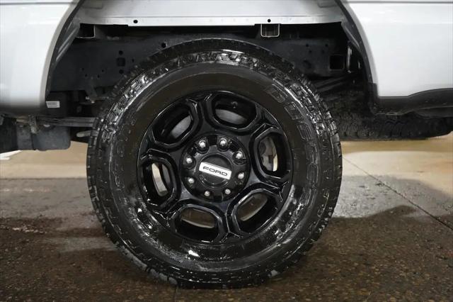 2023 Ford F-250 XL
