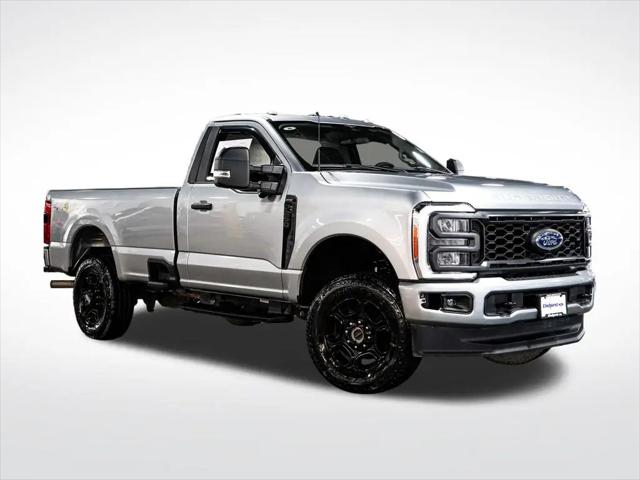 2023 Ford F-250 XL for sale in Bensenville, IL