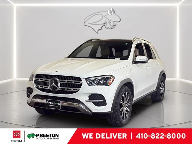 2024 Mercedes-Benz GLE GLE 350 4MATIC for sale in Easton, MD