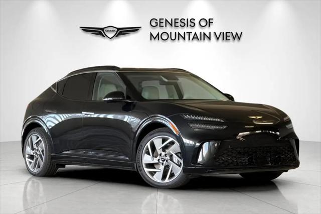 2027 Genesis GV60 Prestige 20 for sale in Mountain View, CA