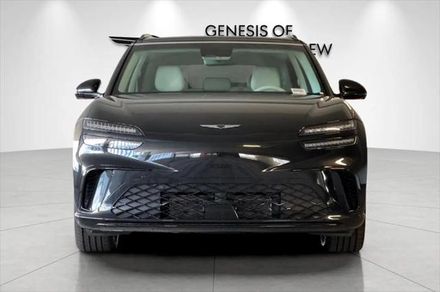 2027 Genesis GV60 Prestige 20