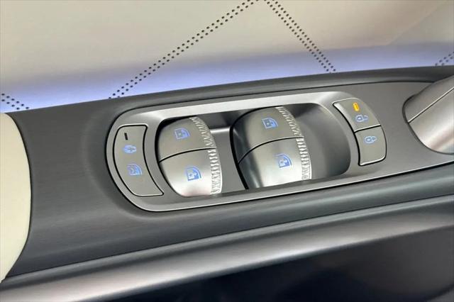 2027 Genesis GV60 Prestige 20