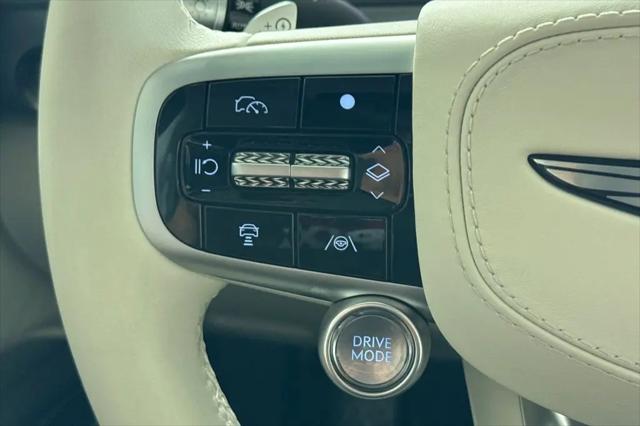 2027 Genesis GV60 Prestige 20