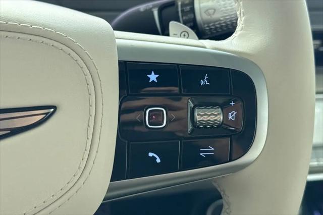 2027 Genesis GV60 Prestige 20
