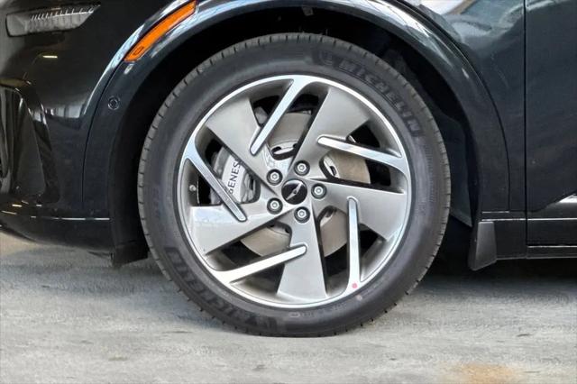 2027 Genesis GV60 Prestige 20