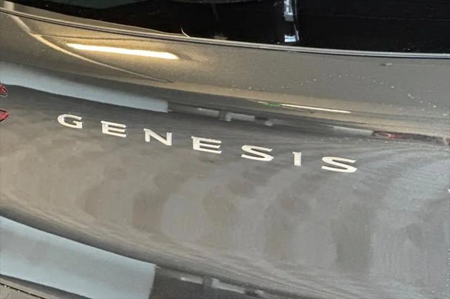 2027 Genesis GV60 Prestige 20