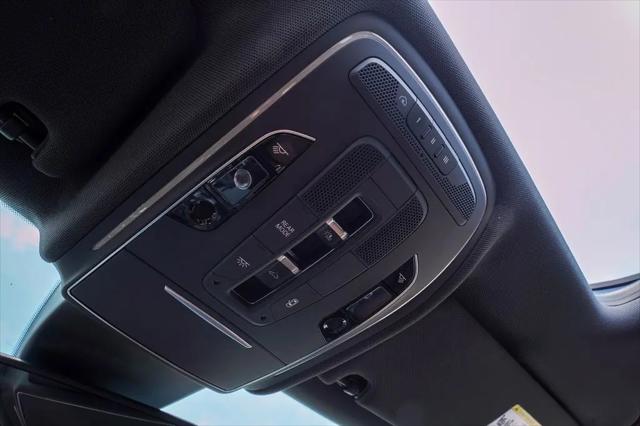 2017 Audi A8 L 3.0T