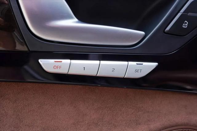 2017 Audi A8 L 3.0T