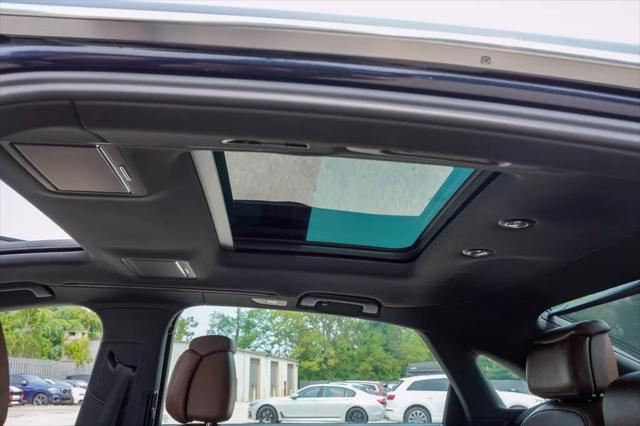 2017 Audi A8 L 3.0T