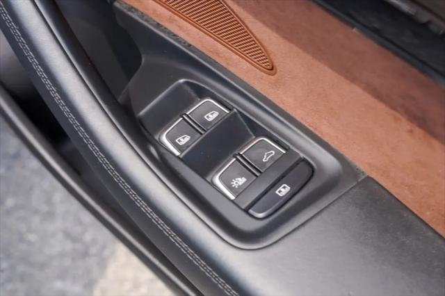2017 Audi A8 L 3.0T