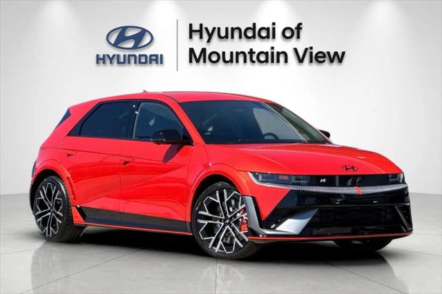 2026 Hyundai IONIQ 5 N for sale in Mountain View, CA