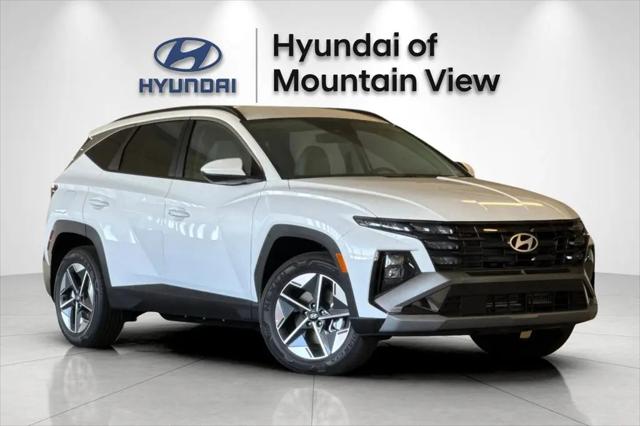 2026 Hyundai Tucson Plug-In Hybrid SEL for sale in Mountain View, CA