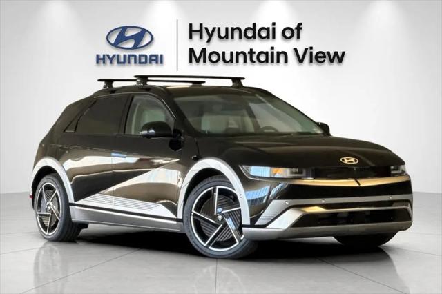 2026 Hyundai IONIQ 5 Limited for sale in Mountain View, CA