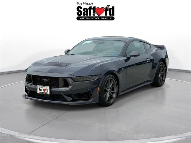2025 Ford Mustang Dark Horse Fastback for sale in Fairfax, VA