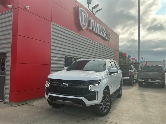 2021 Chevrolet Tahoe Z71 for sale in Detroit, MI