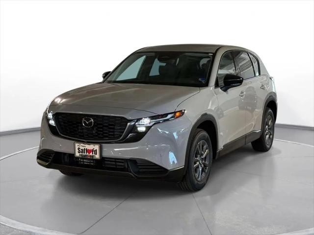 2026 Mazda CX-5 2.5 S Select for sale in Fairfax, VA