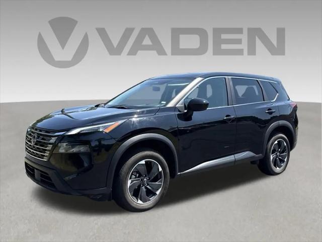 2024 Nissan Rogue SV FWD for sale in Hinesville, GA