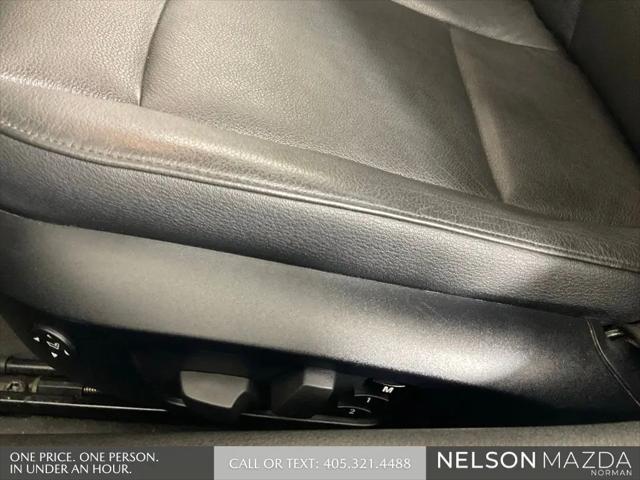 2011 BMW Z4 sDrive35i