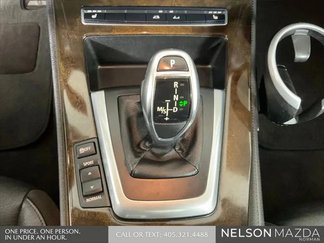 2011 BMW Z4 sDrive35i