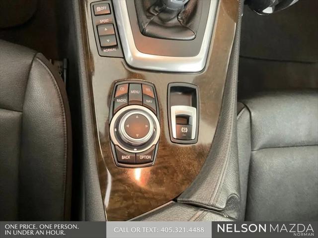2011 BMW Z4 sDrive35i