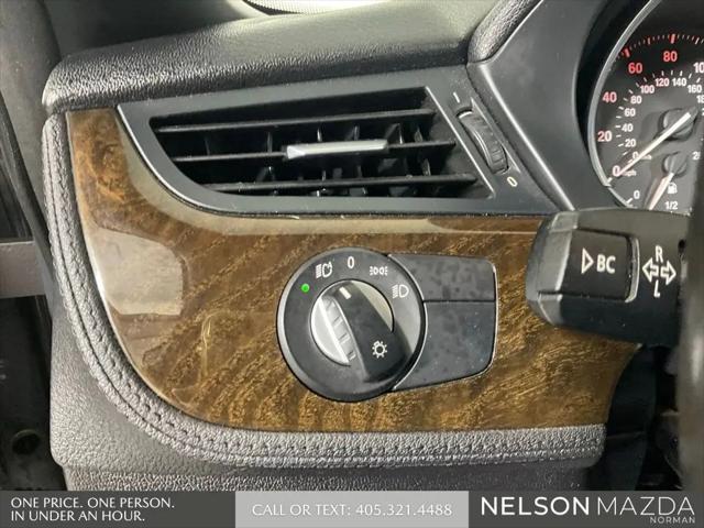2011 BMW Z4 sDrive35i