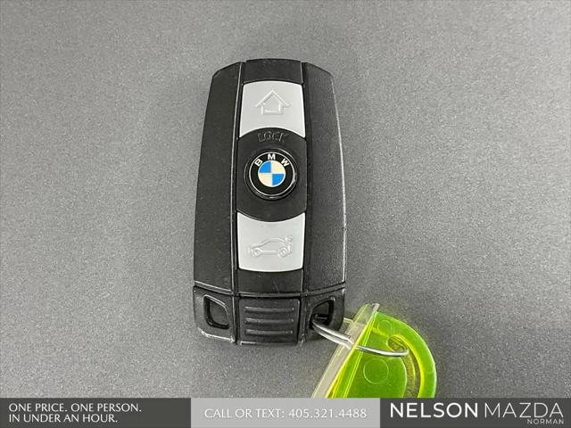 2011 BMW Z4 sDrive35i