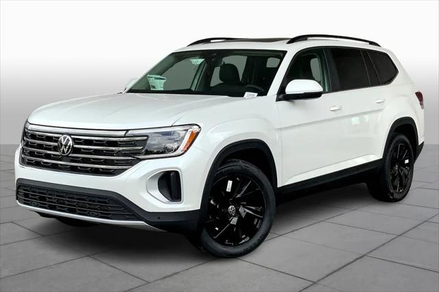 2026 Volkswagen Atlas SE with Technology for sale in Panama City, FL