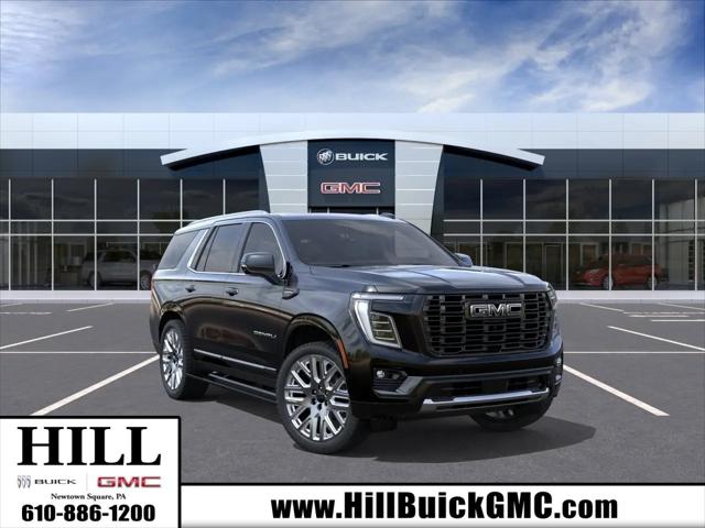 2026 GMC Yukon 4WD Denali Ultimate for sale in Newton Sqare, PA