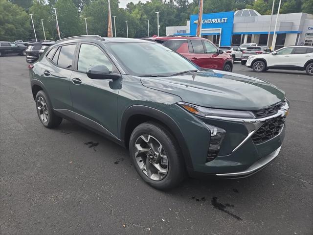 2026 Chevrolet Trax FWD LT for sale in Hamburg, PA