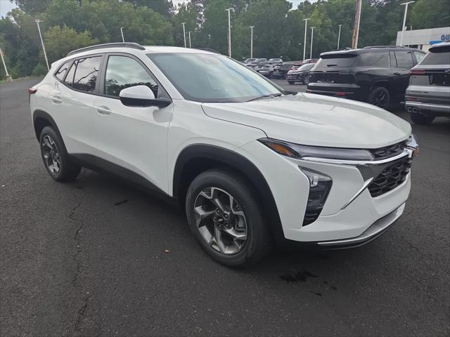 2026 Chevrolet Trax FWD LT for sale in Hamburg, PA
