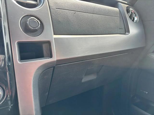 2013 Ford F-150 Limited