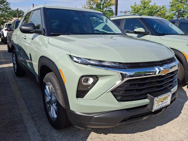 2026 Chevrolet TrailBlazer AWD LS for sale in Englewood, NJ